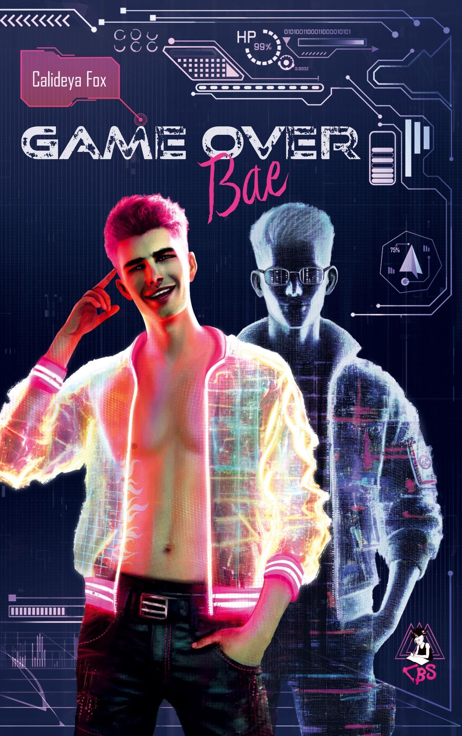 Game Over Bae