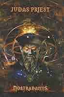 JUDAS PRIEST ノストラダムス BOX仕様 3LP＋2CD Judas Priest – Nostradamus – Box Set (Deluxe Edition