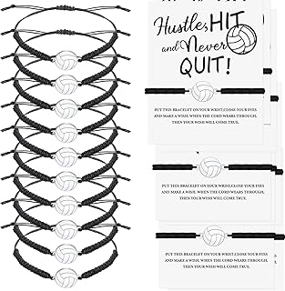 Small Gifts For Volleyball Players Picks collage image 2