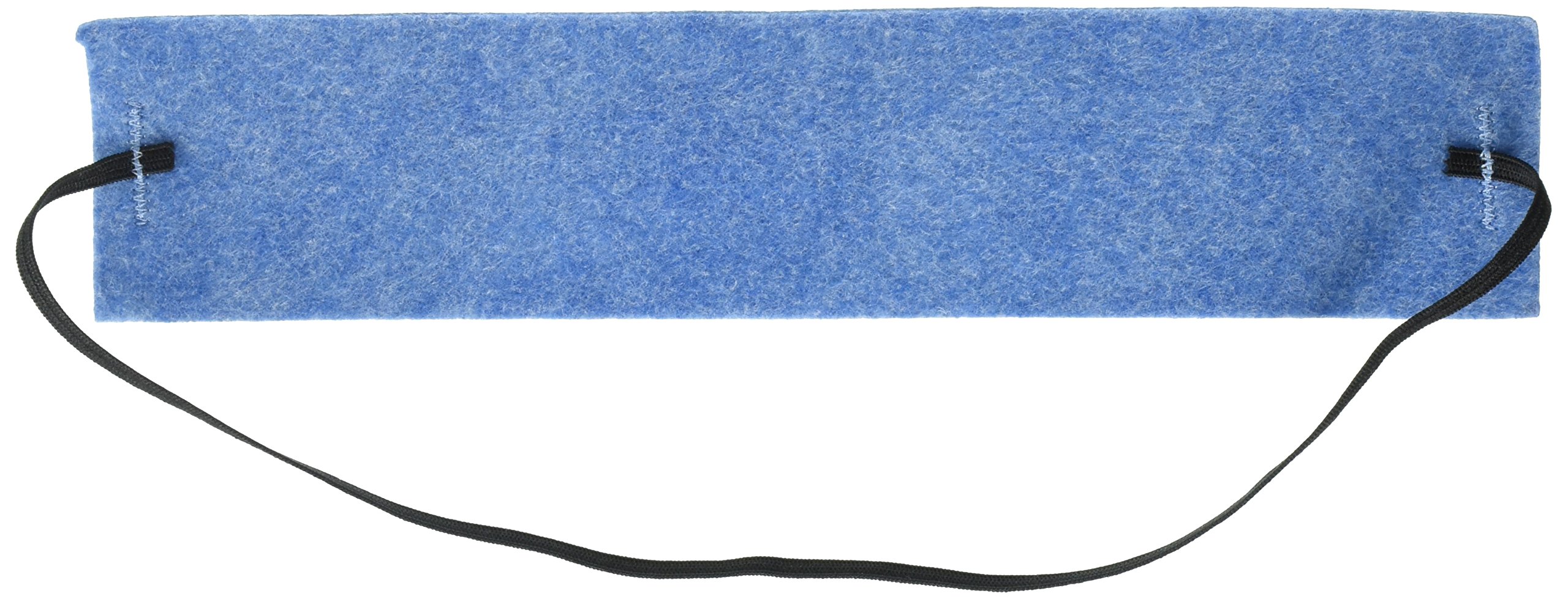 Occunomix SB25 Original Soft Sweatbands (25 Pack), Blue