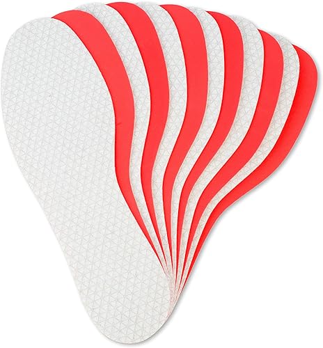 Semelles intérieures absorbant les odeurs de sueur et d'odeurs Inserts avec micr