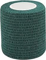 Vista 50 de Vendajes Vet Wrap para caballos, cinta médica vendaje autoadherente, vendaje autoadhesivo, cinta veterinaria de 2 pulgadas x 3 unidades de cinta