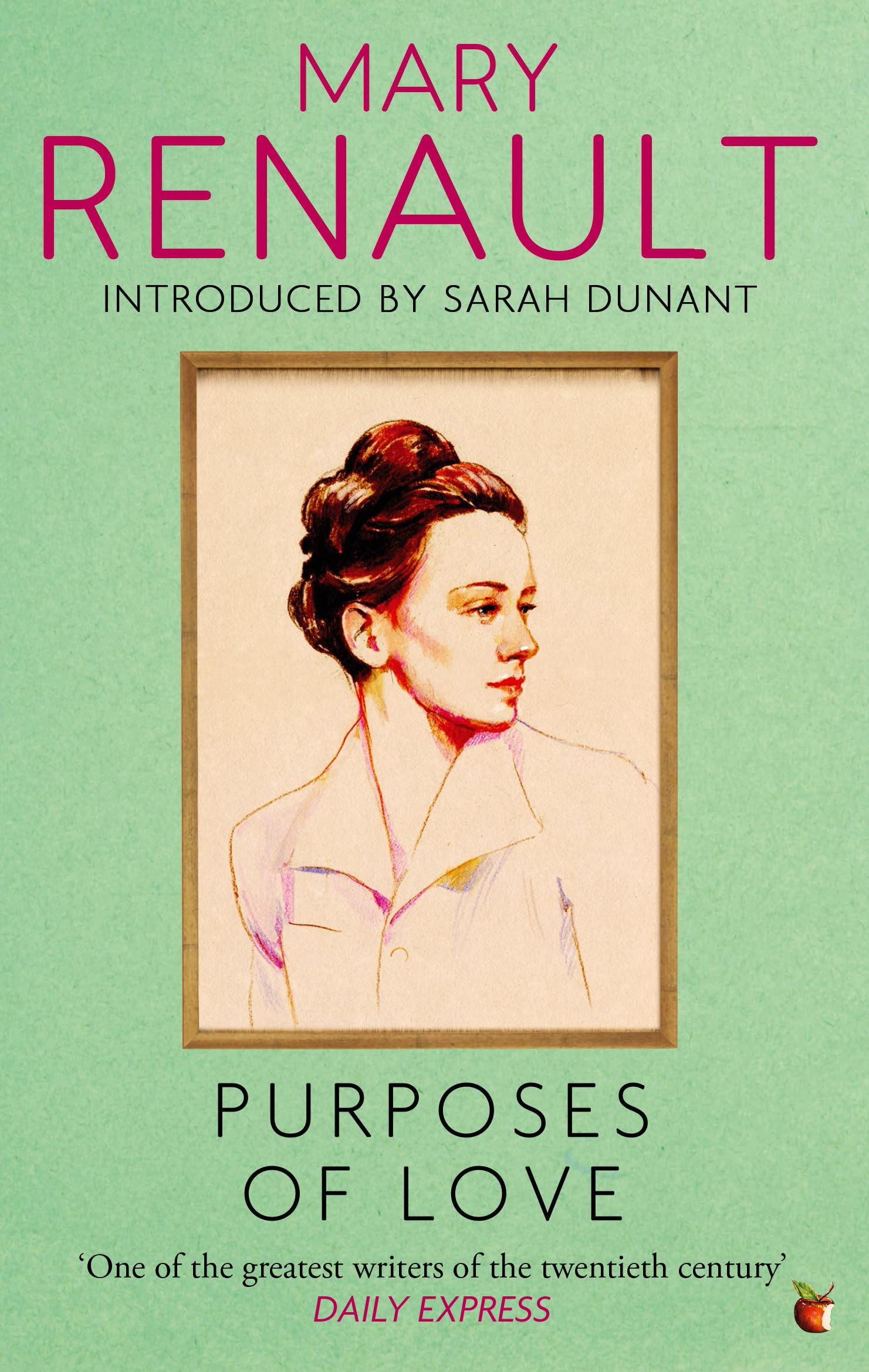 Purposes of Love: A Virago Modern Classic