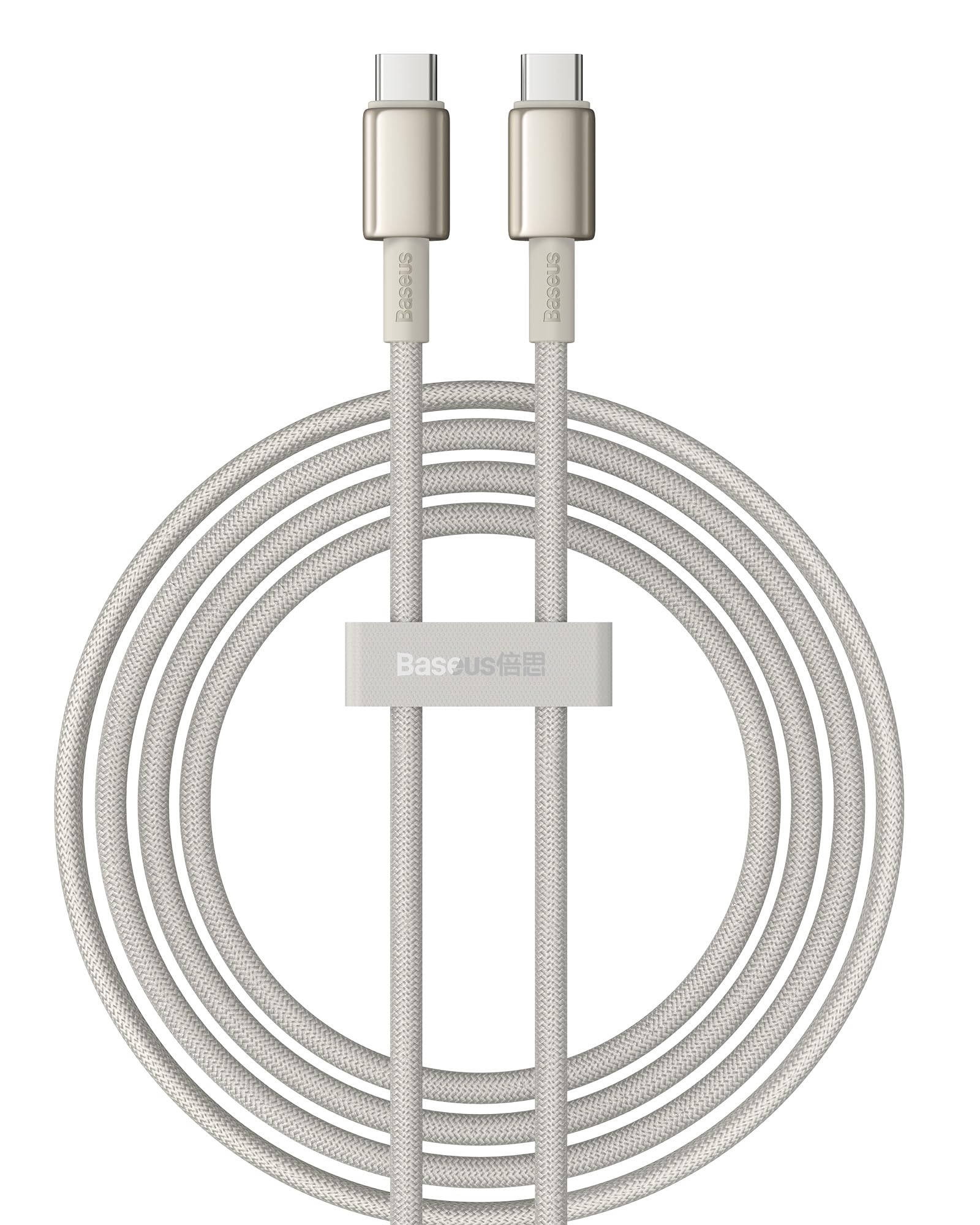 Baseus 100W USB-C to USB-C Cable - Fast Charging -1
