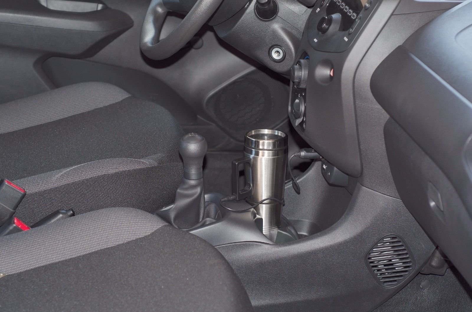 SUMEX COFMUG1 Thermos électrique et Tasse de café 12 V
