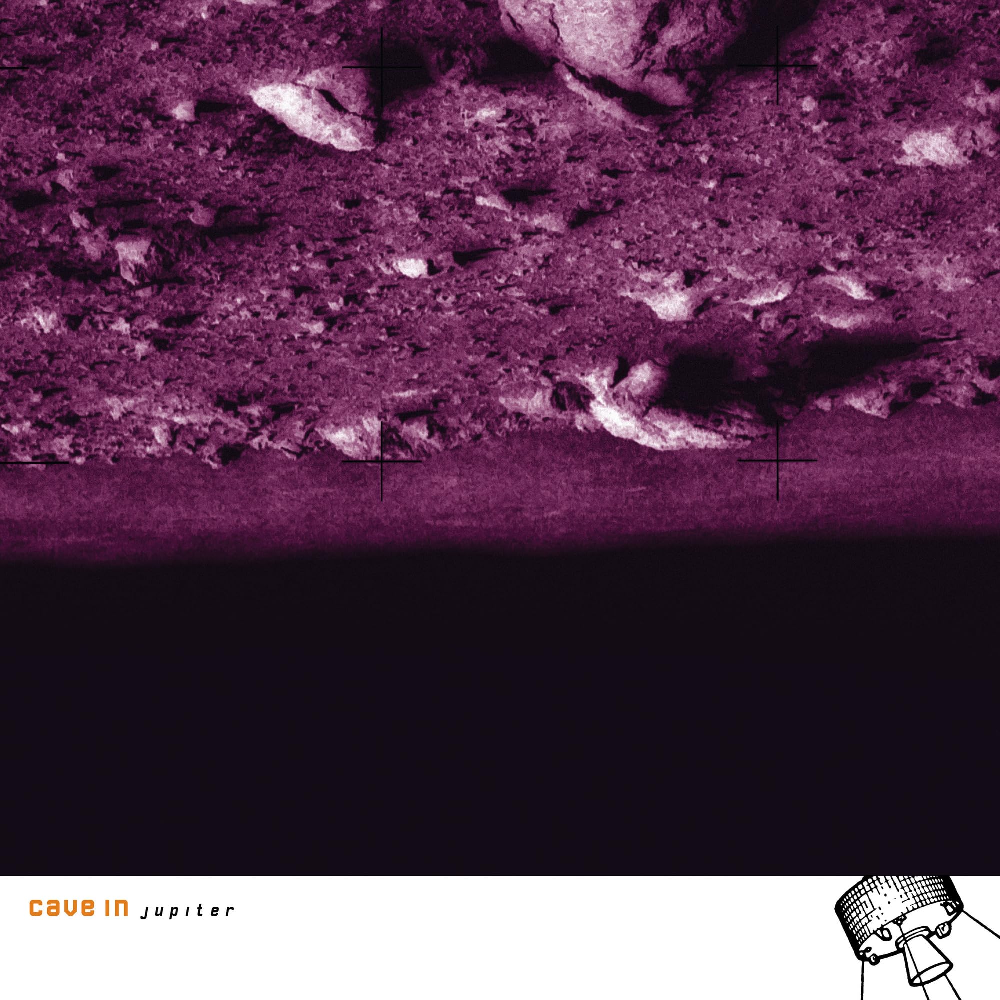 Jupiter (Reissue) [VINYL]