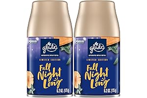 Champagne Cheers Glade Spray Refill