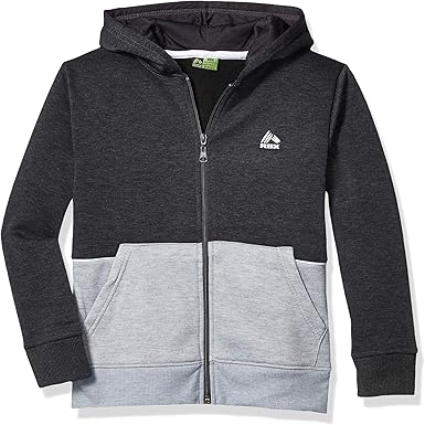rbx zip up jacket