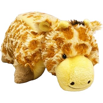 pillow pet animals