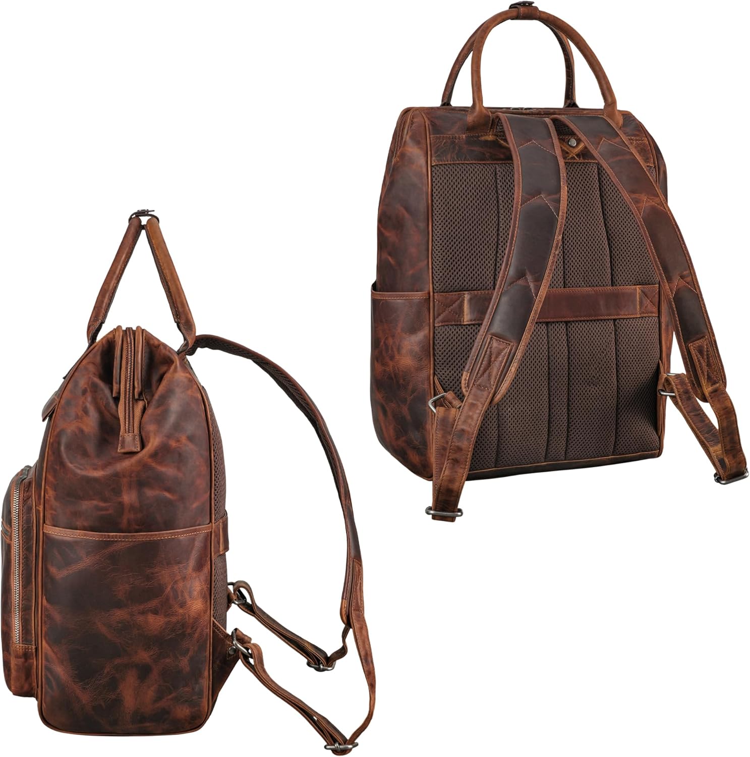 Eastpak TUTOR Rugzak, 39 Liter, 15 inch laptopvak - Sunday Grey K955