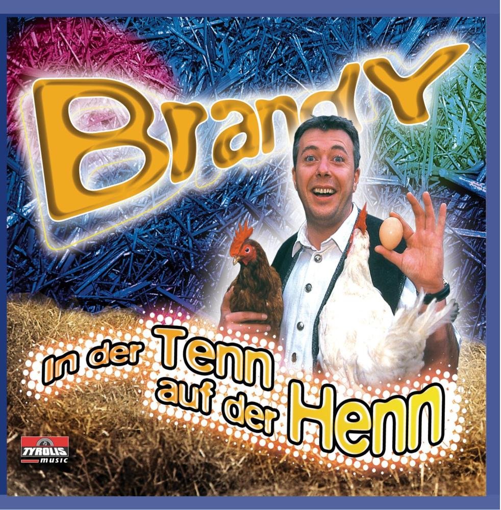 In der Tenn auf der Henn