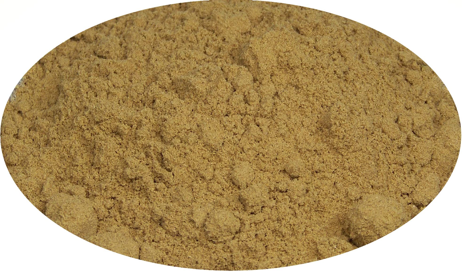 Eder Gewürze - Anís molido - 1kg