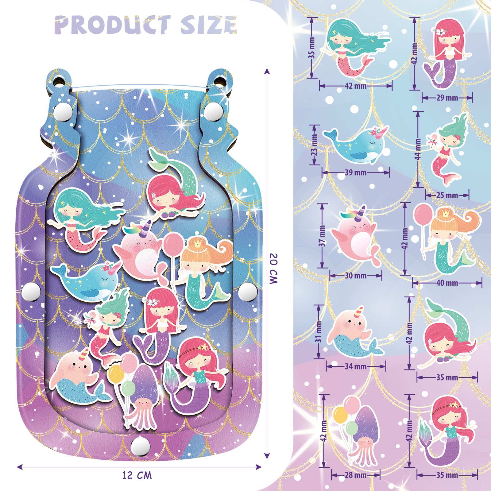 Potty Training Rewards For Girls Kids Reward Chart & Behavior Jar ...