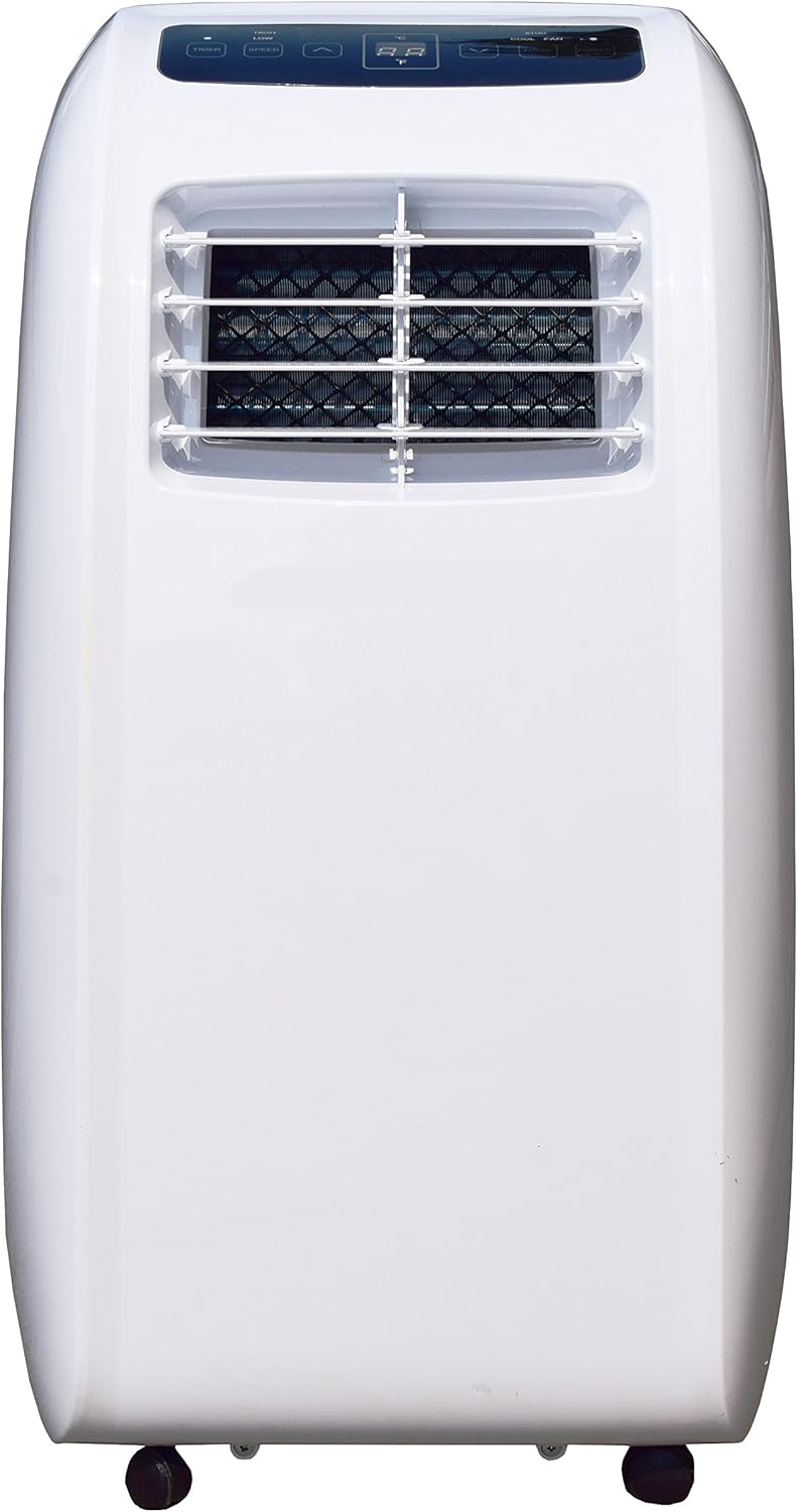 CCH YPLA08C Portable Air Conditioner Amazon.ca Home