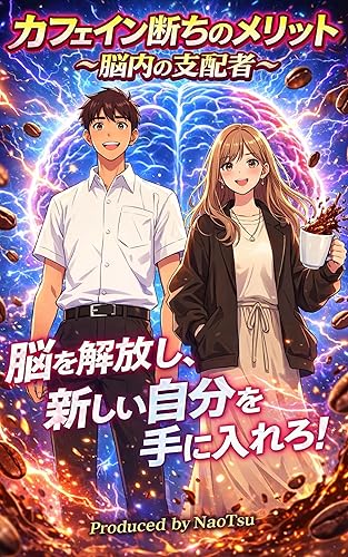 カフェイン断ち