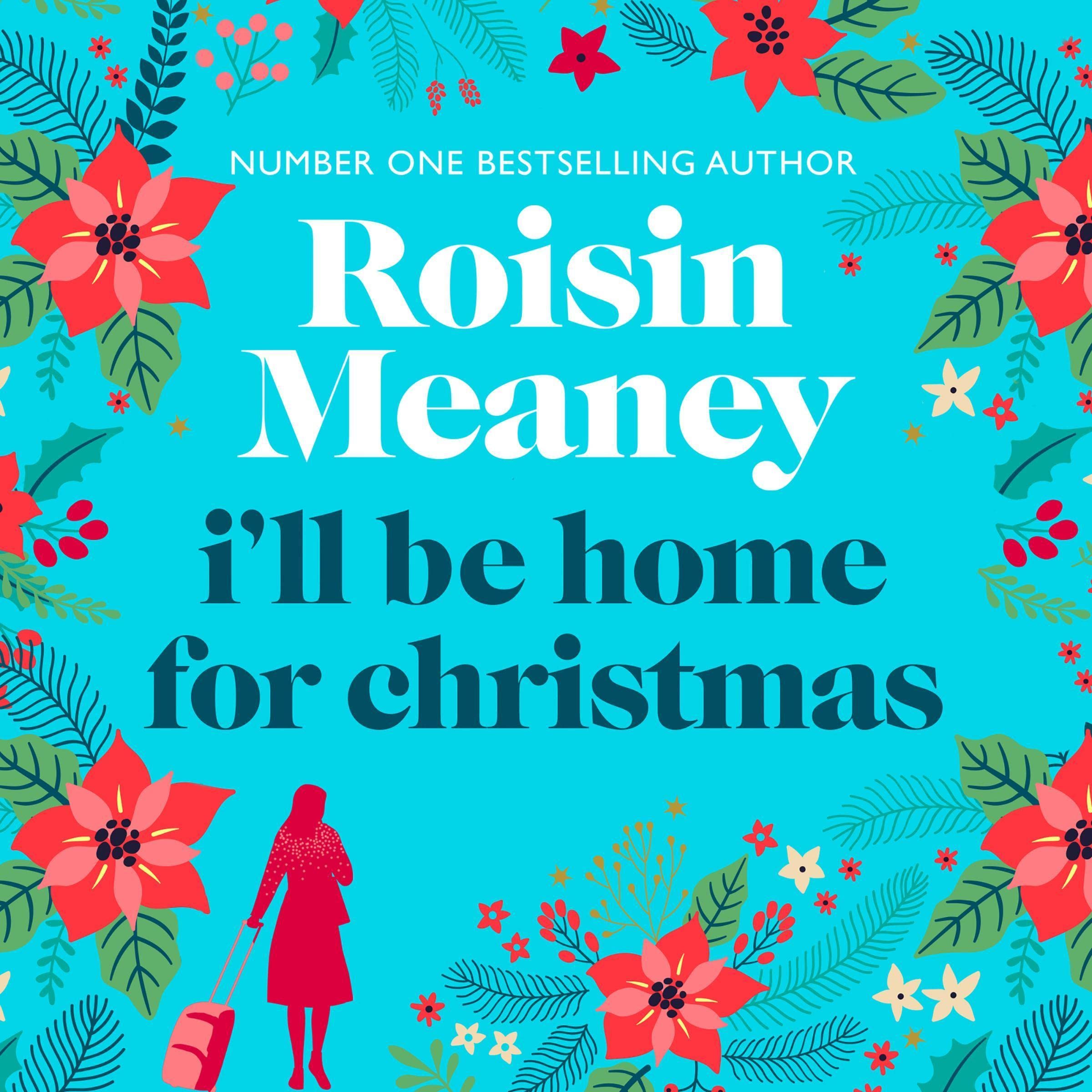 I'll Be Home for Christmas