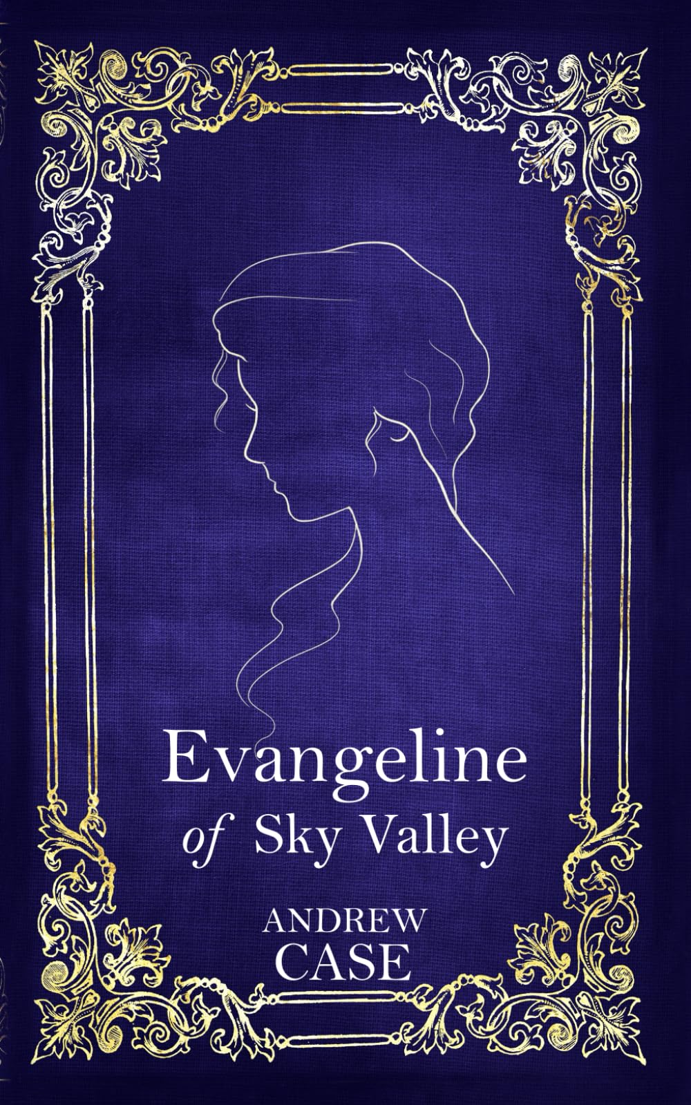 Evangeline of Sky Valley