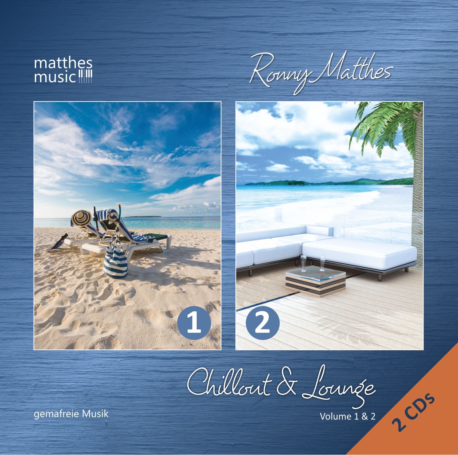 AMBIENT RELAXATION CDセット VOL.1 & VOL.2 BEATINK.COM / Selected Ambient Works Volume II