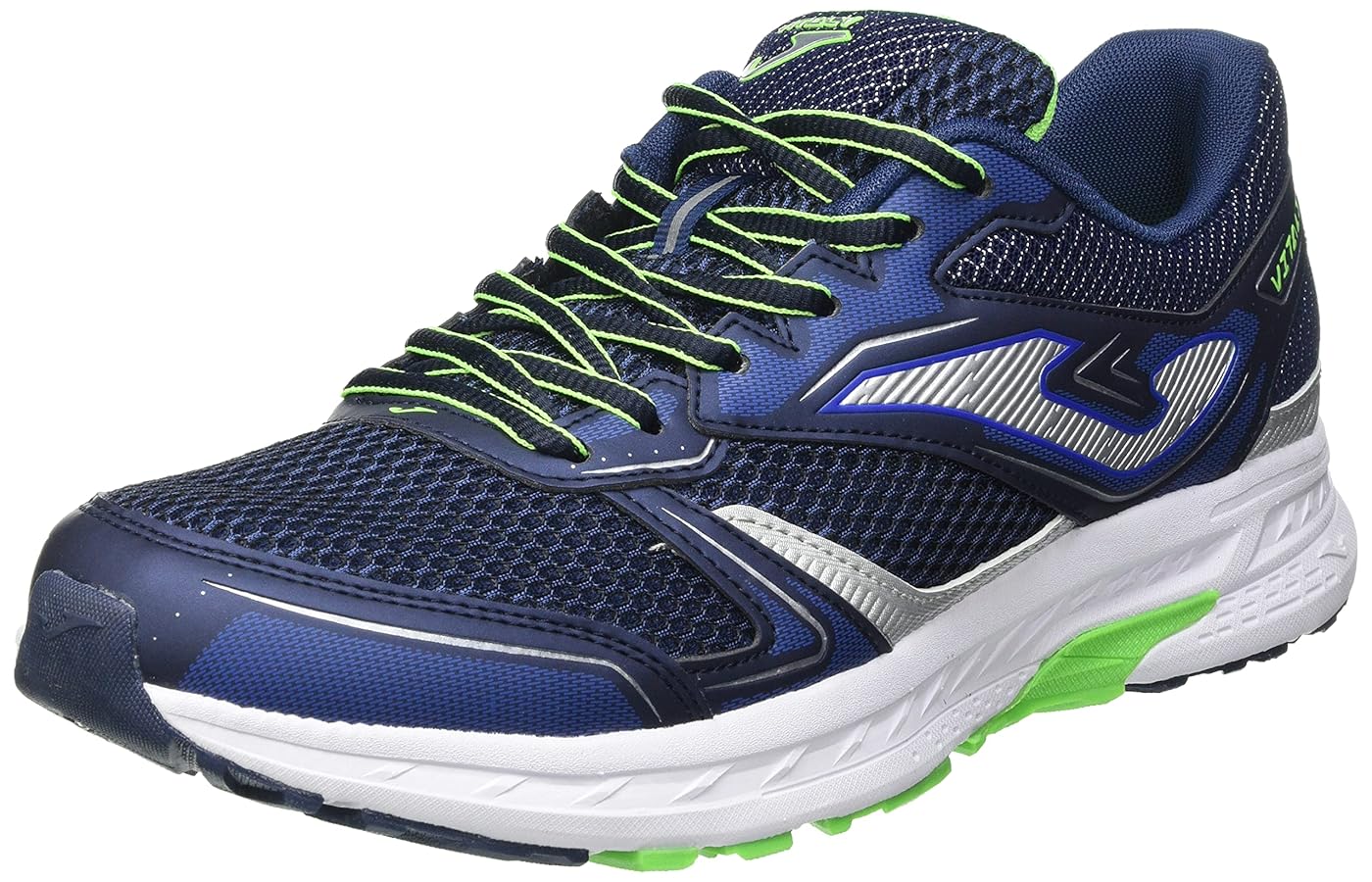 Joma RVITAS2103.50 Scarpe da Corsa, Vitaly 2103, Marino, 50 : Amazon.it:  Moda