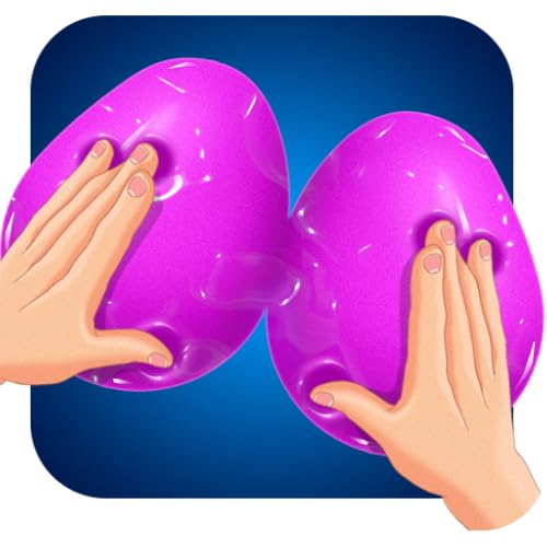 Woman Boobs Slime Simulator