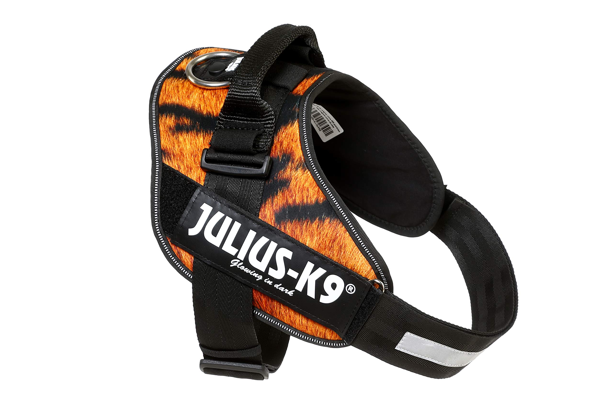 Julius-K9 IDC Powerharness, Camouflage, M/0 — view 527