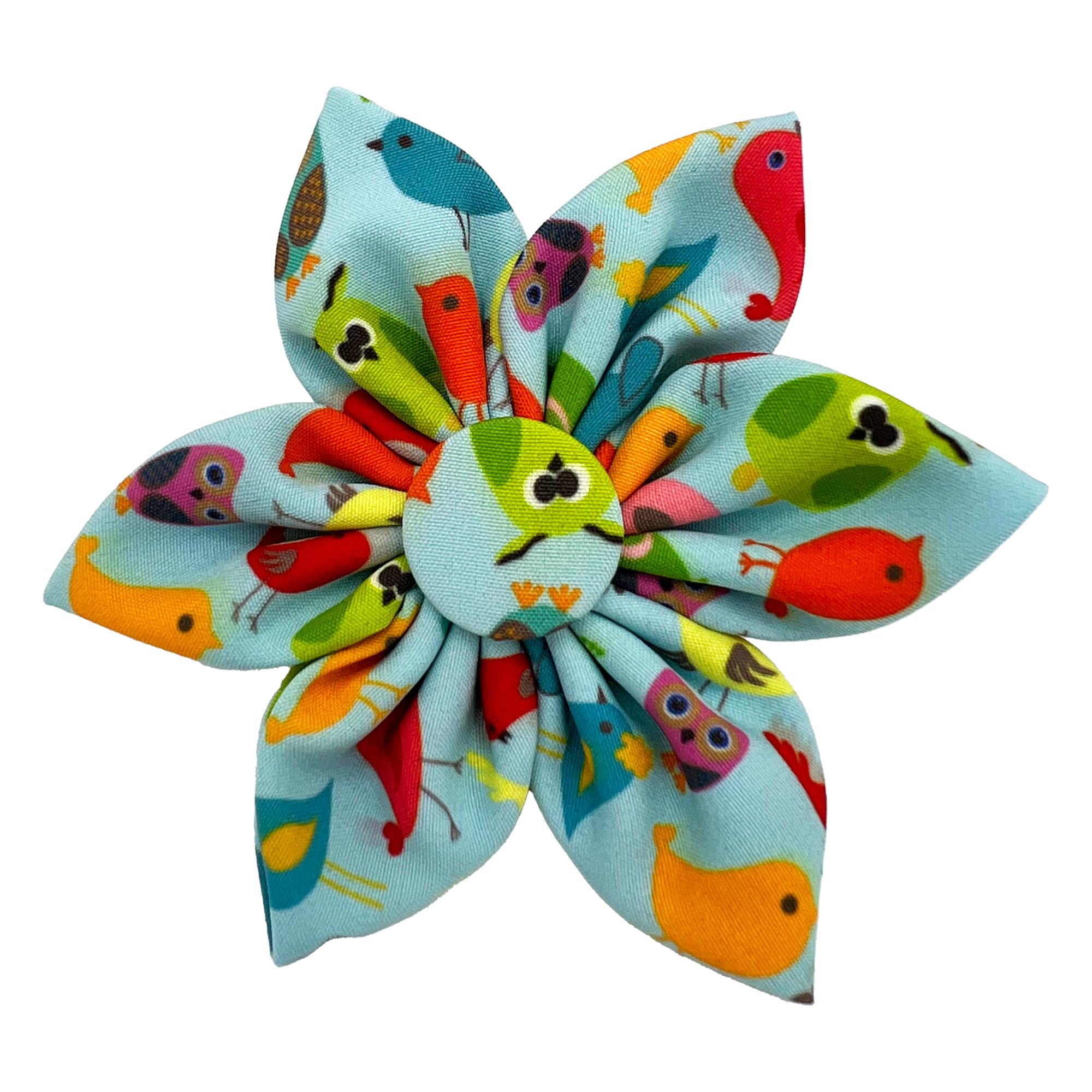 Collier Velcro pour chiens et chats confortable Huxley & Kent taille L pour animaux sensibles