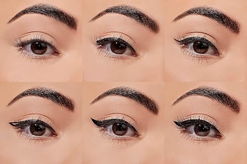 Miniatura 5 de Sigma Beauty Líquido Lápiz Delineador de ojos, Wicked