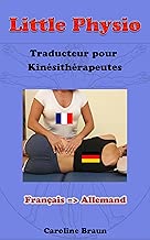 Download Little Physio Français - Allemand PDF