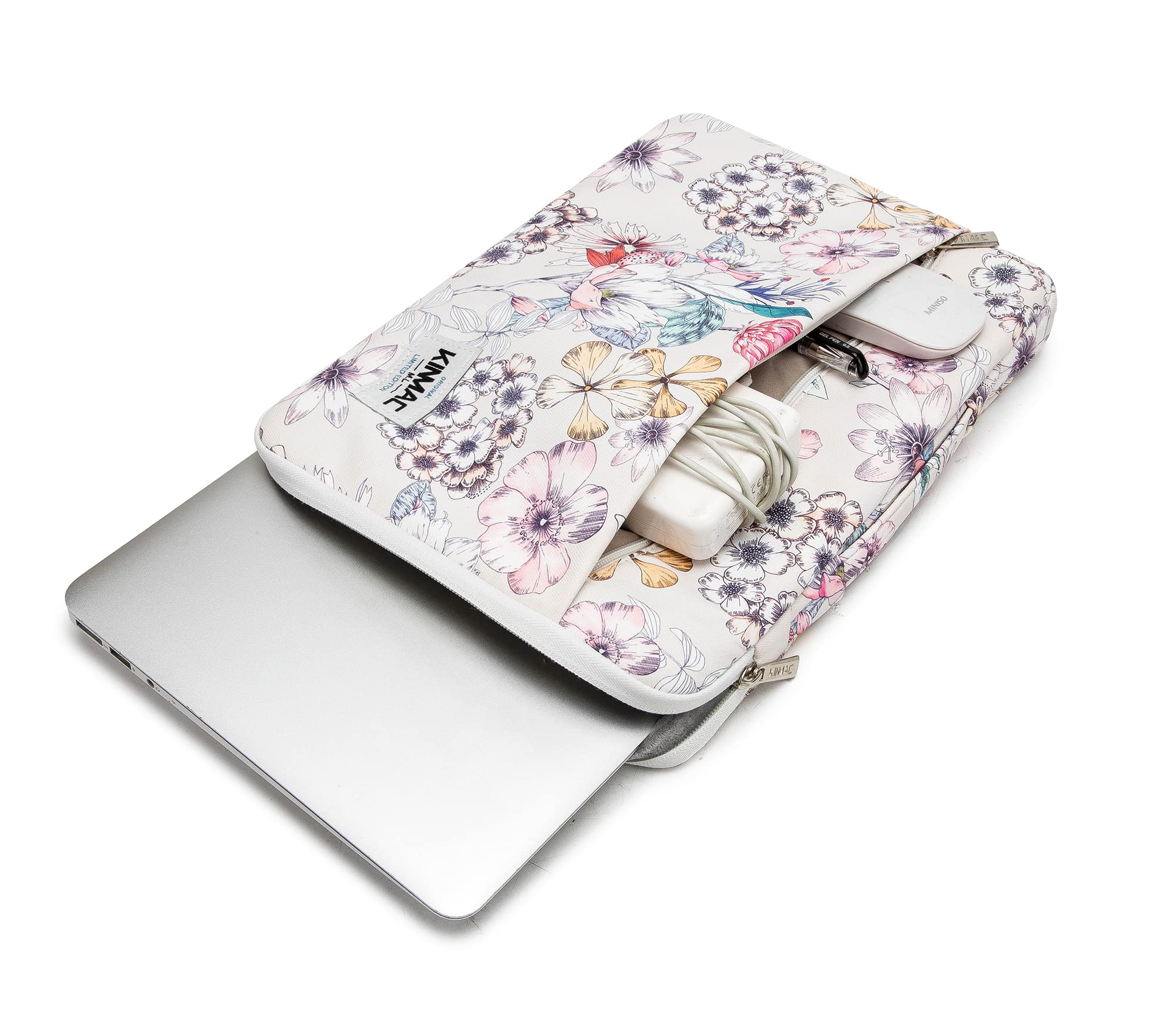 Kimac様 Amazon.com: Kinmac 360 Degree Protective Laptop Sleeve Case Bag