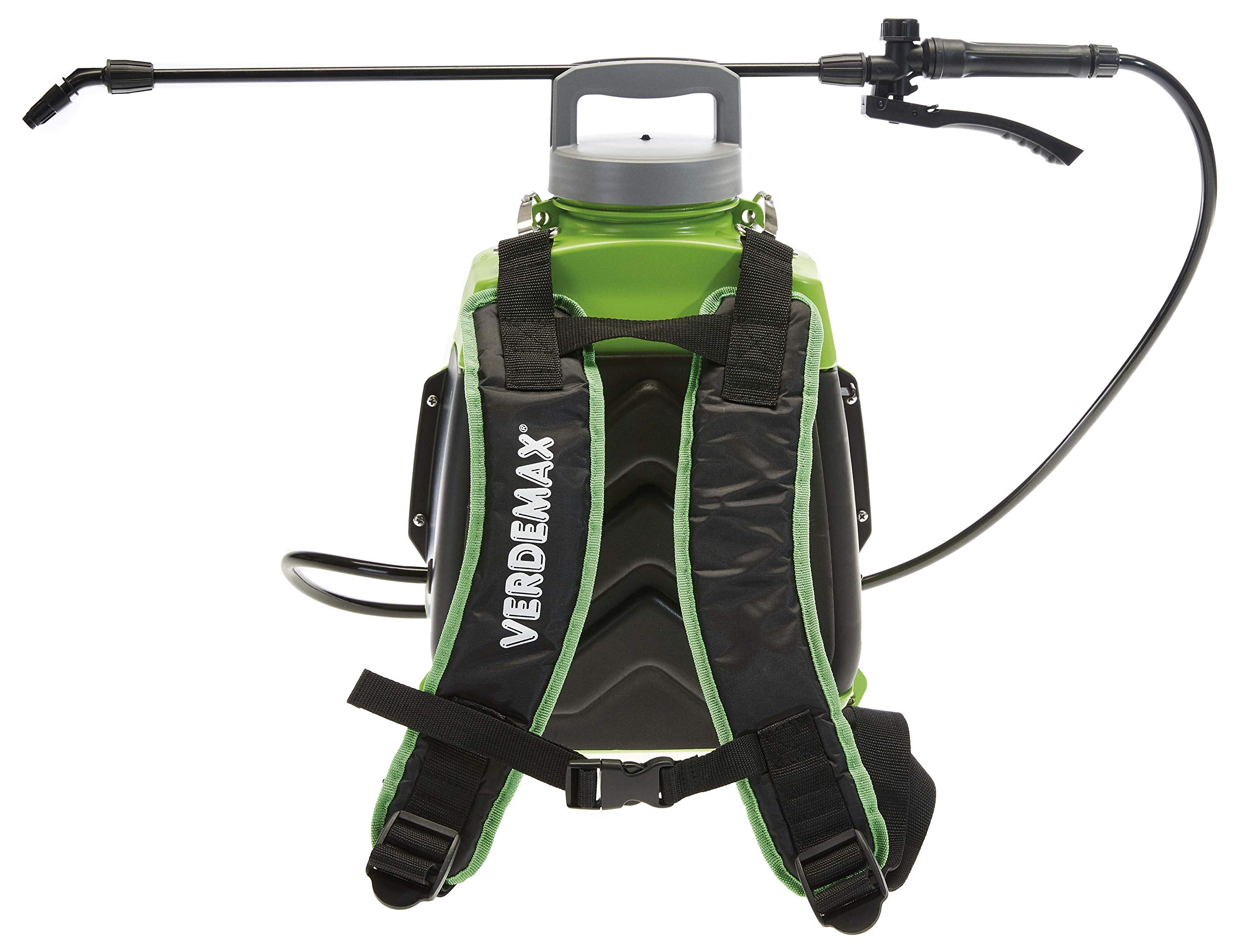 VERDEMAX Donna Futura 12 Marsupi Not Applicable, Large, verde