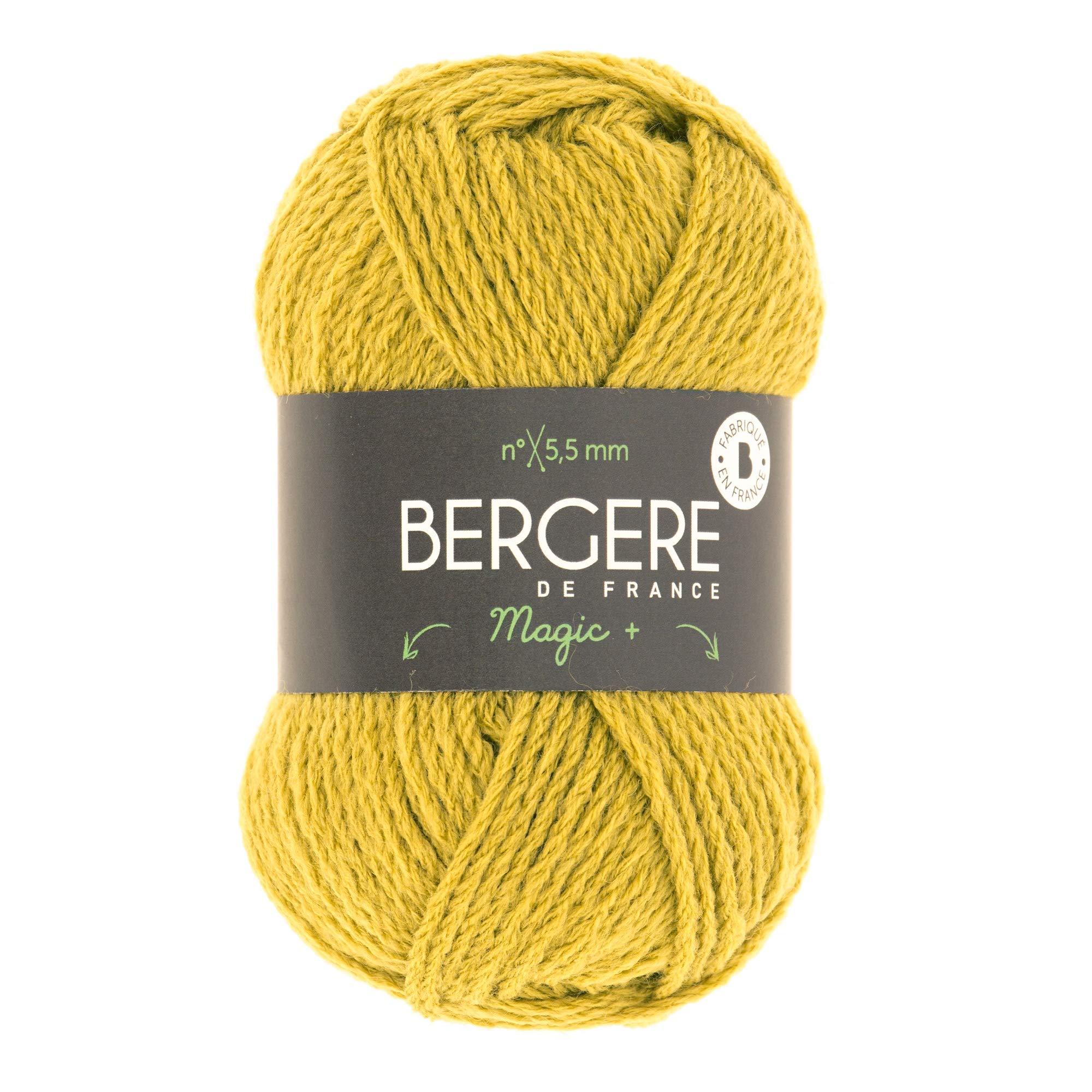 Bergere de France29042 Magic Yarn-Seneve