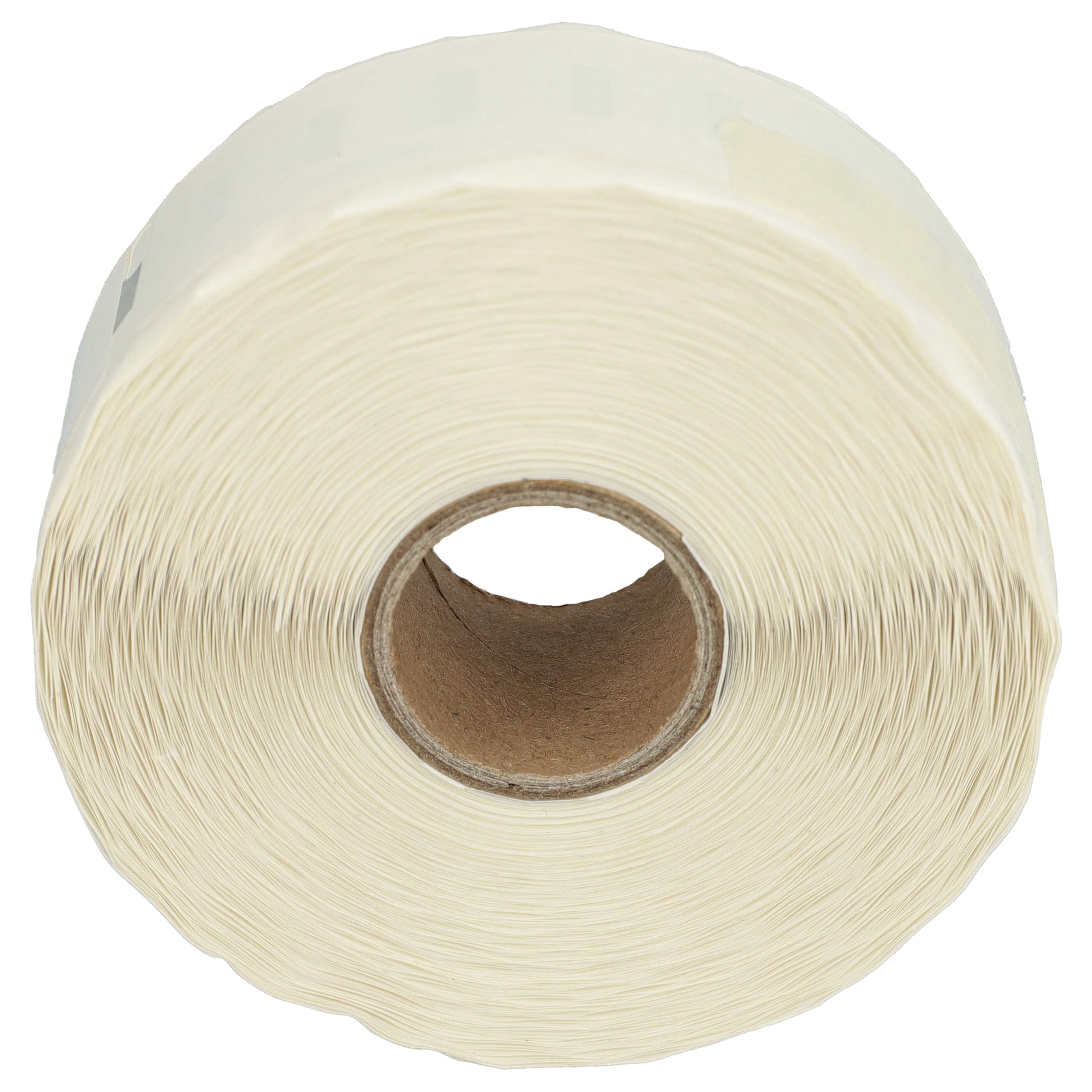 vhbw rotolo etichette 25mm x 89mm (350 etichette) sostituisce Dymo 1933081 per etichettatrice - autoadesivo