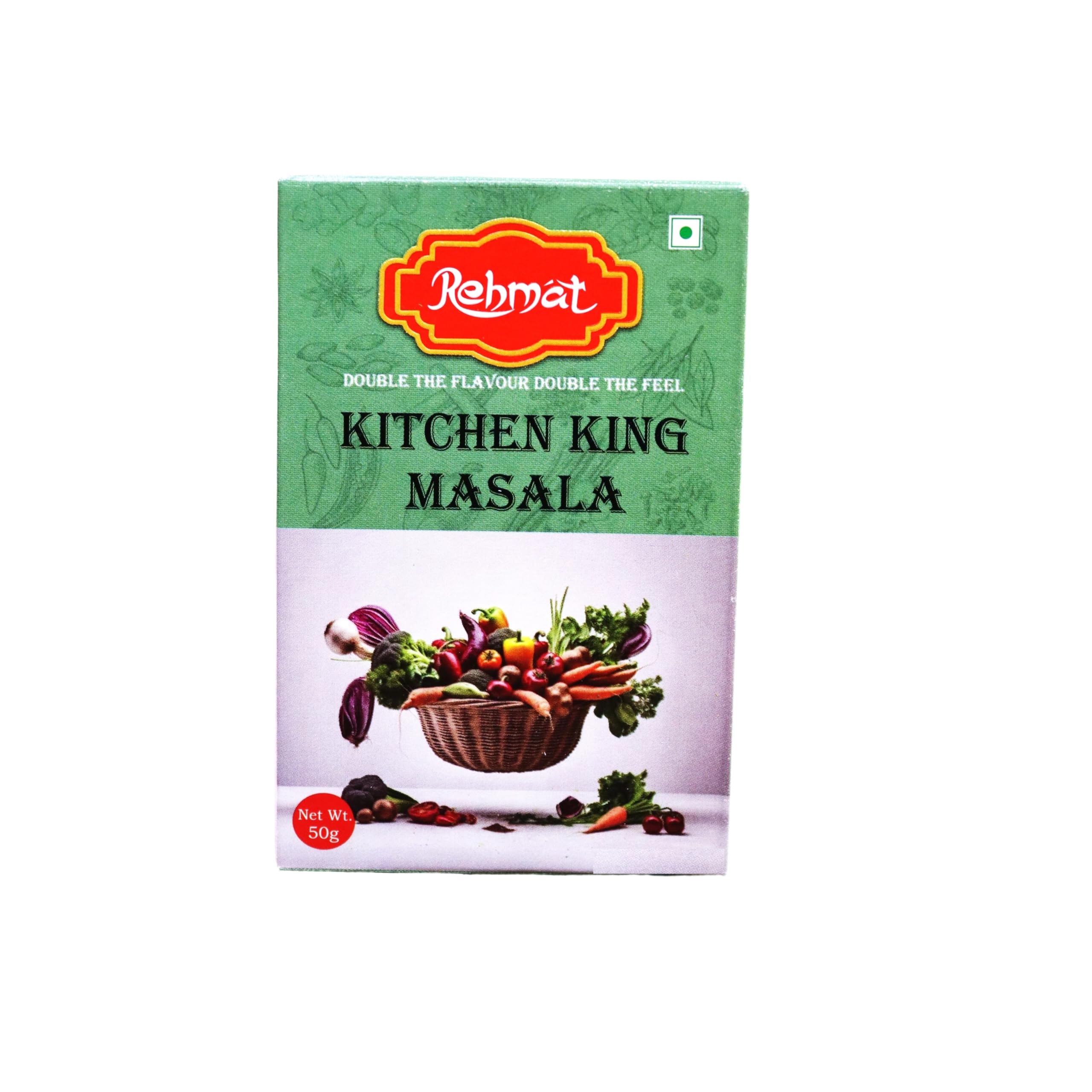 Kitchen King Masala 50Gm
