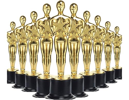 Best Oscar Theme Party Decorations: Elevate Your Celebration to Hollywood Glamour