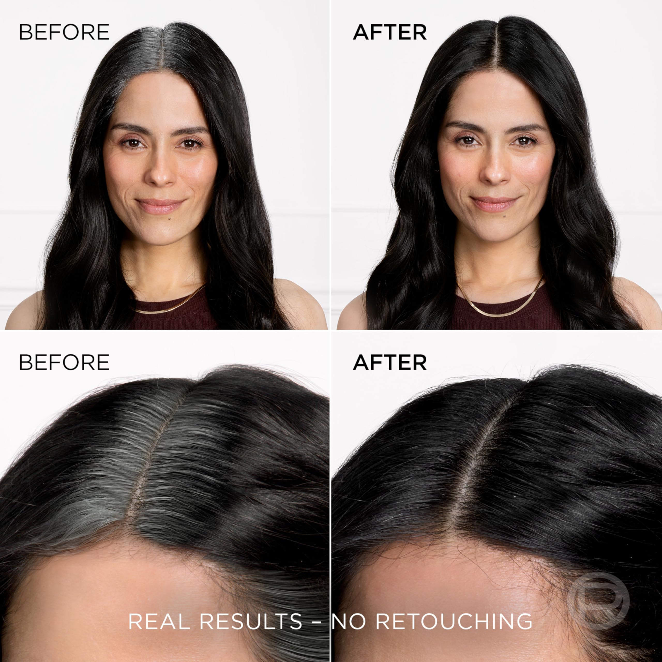 L'Oreal Paris Magic Retouch