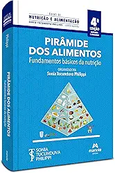 Pirâmide dos Alimentos: Fundamentos básicos da nutrição