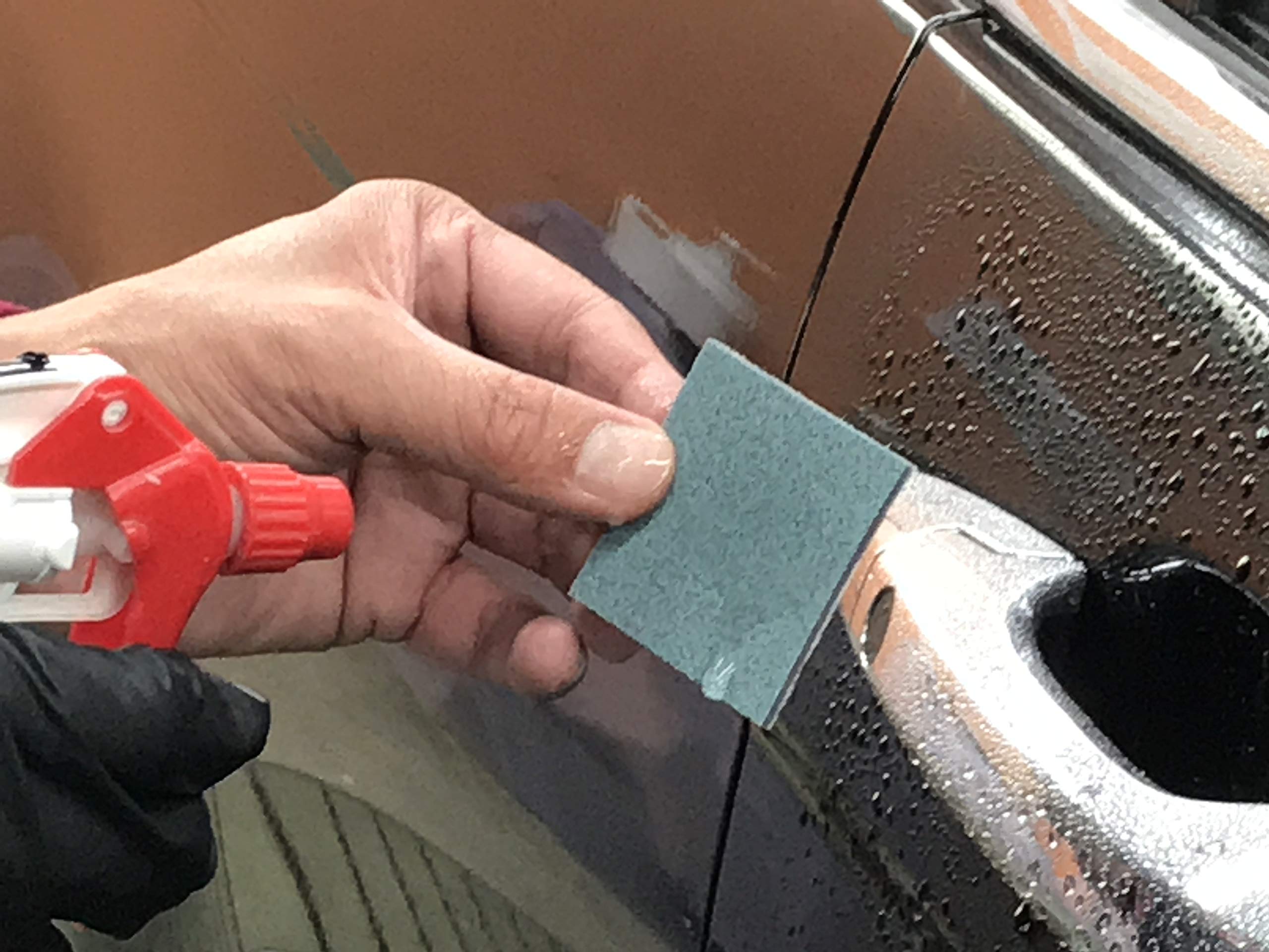 Amazon | 3M™ [自動車用] 小キズ消しセット 39149 | 研磨剤
