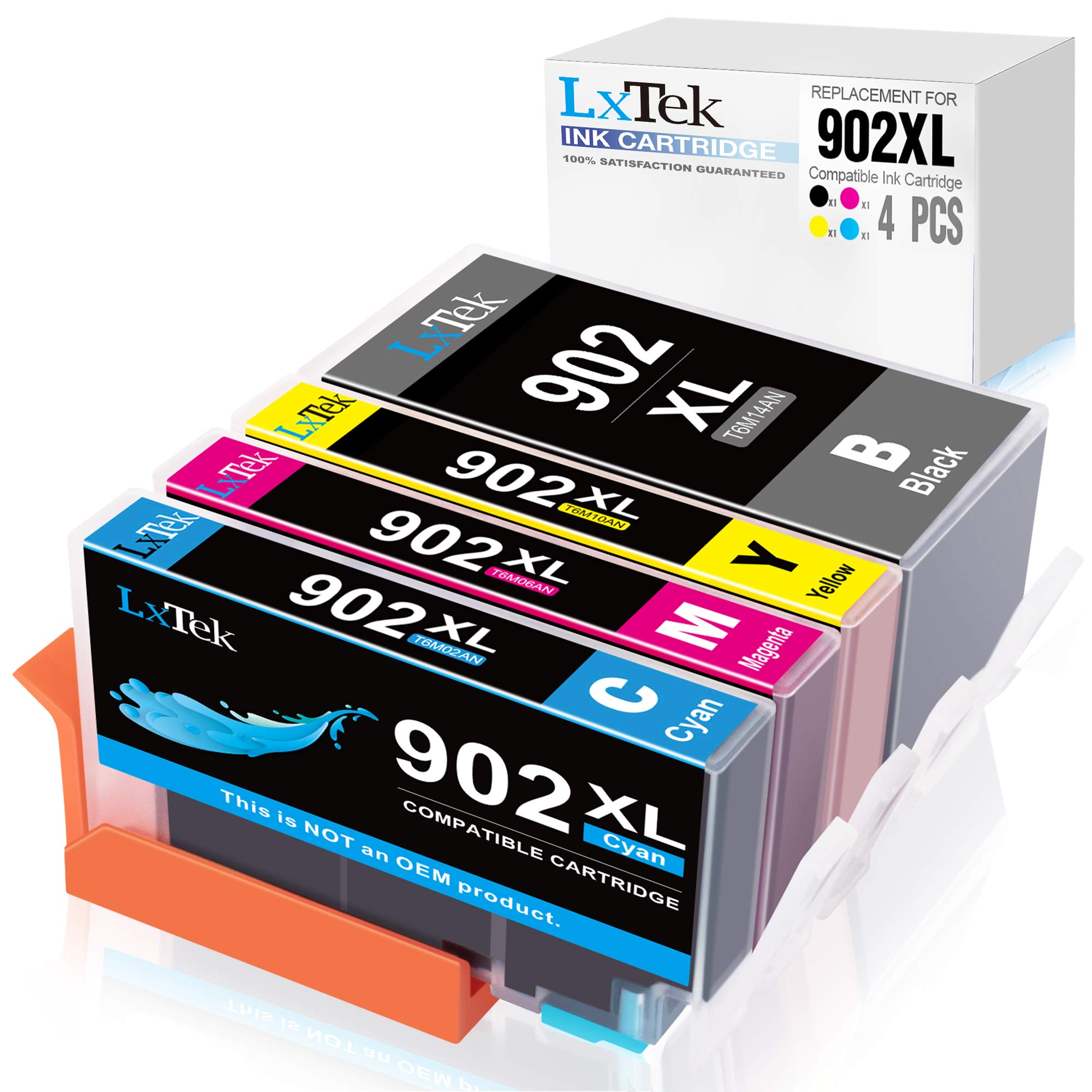 902xl ink amazon