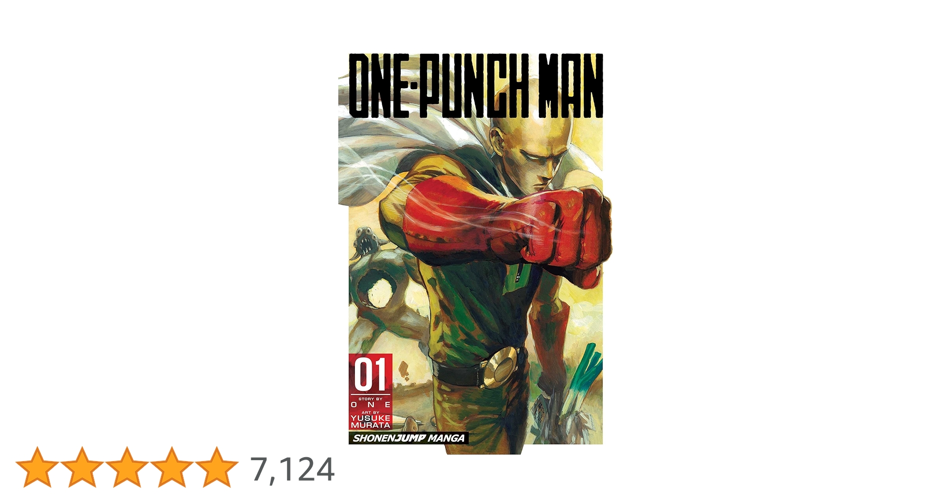 ワンパンマン 1 (一撃) Amazon.co.jp: ワンパンマン 1 (ジャンプコミックス) : ONE