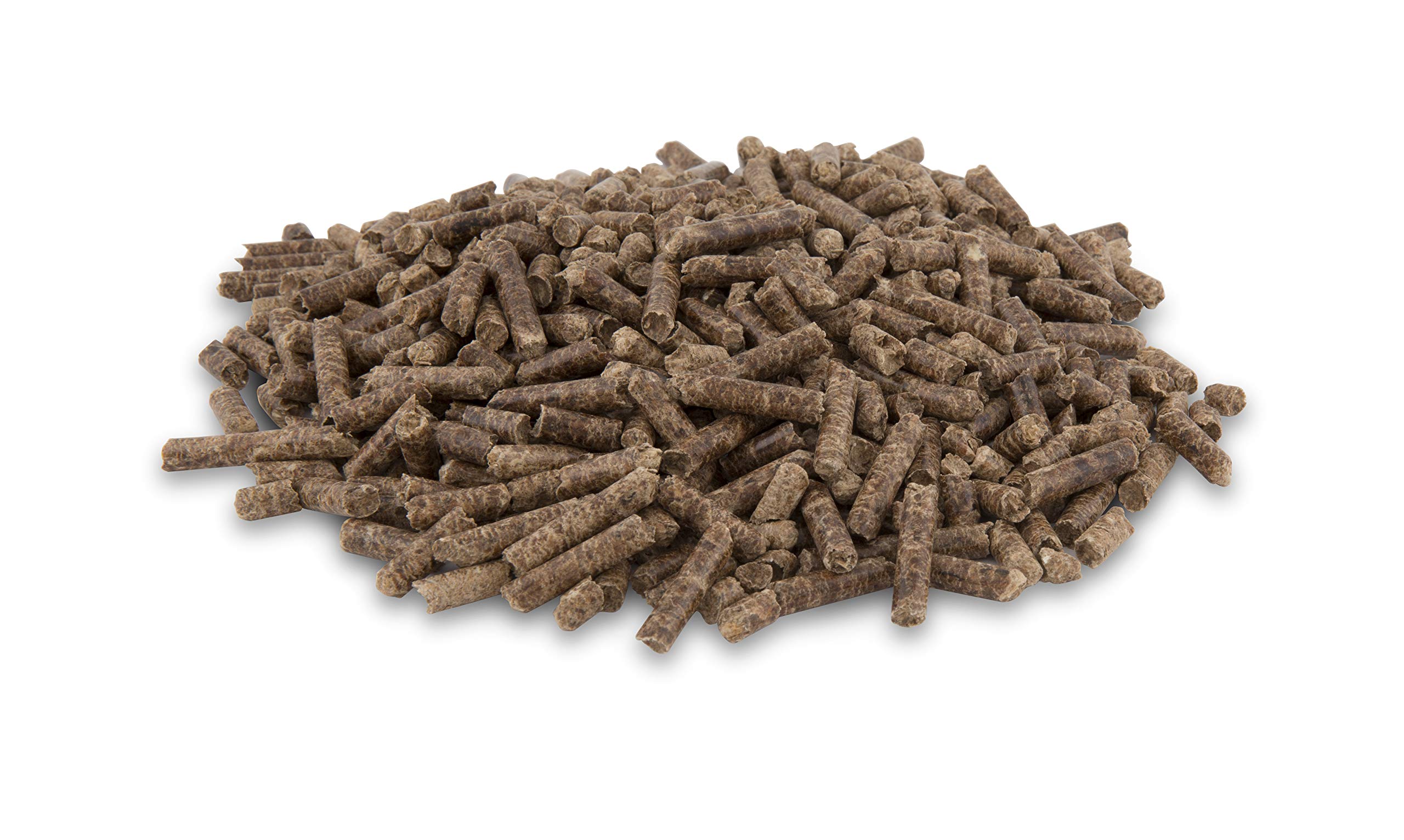 Broil King 63939 Griller's Select Blend Hardwood Grilling Pellets, Wood