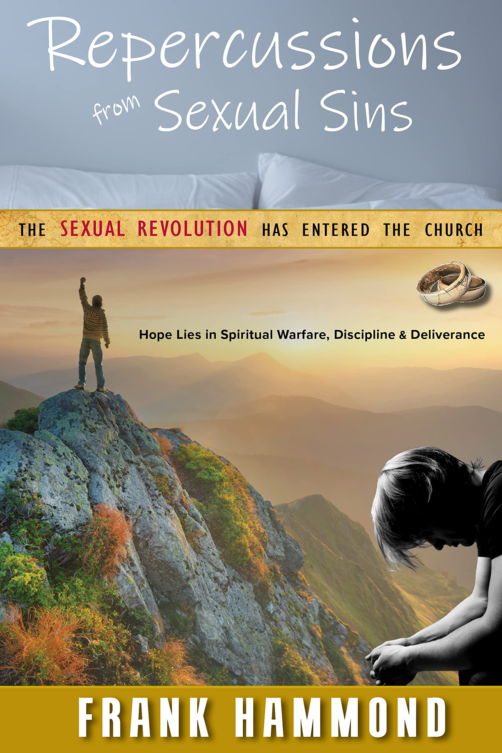 Repercussions from Sexual Sins: The Sexual Revolution has Entered the Church