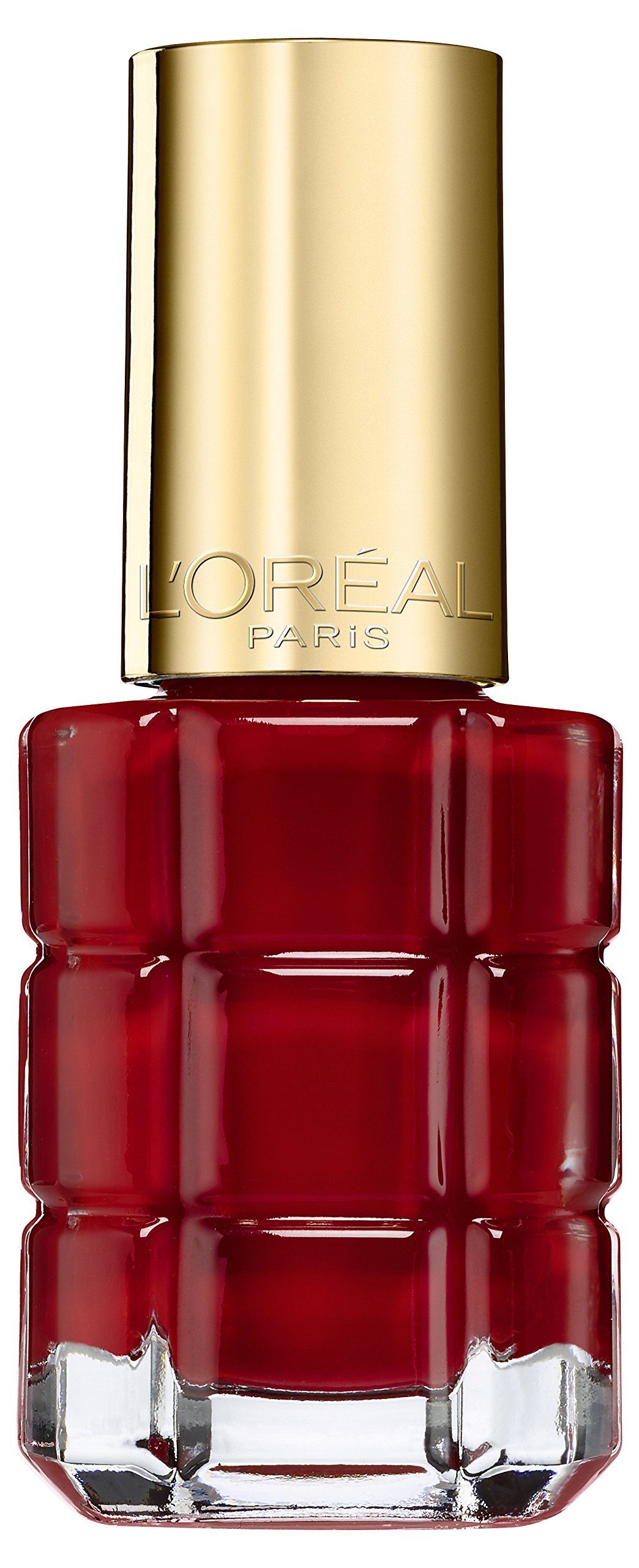 CR LeVernis Huile 554 Nail Polish