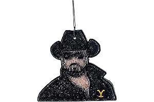 Rip Yellowstone Air Freshener