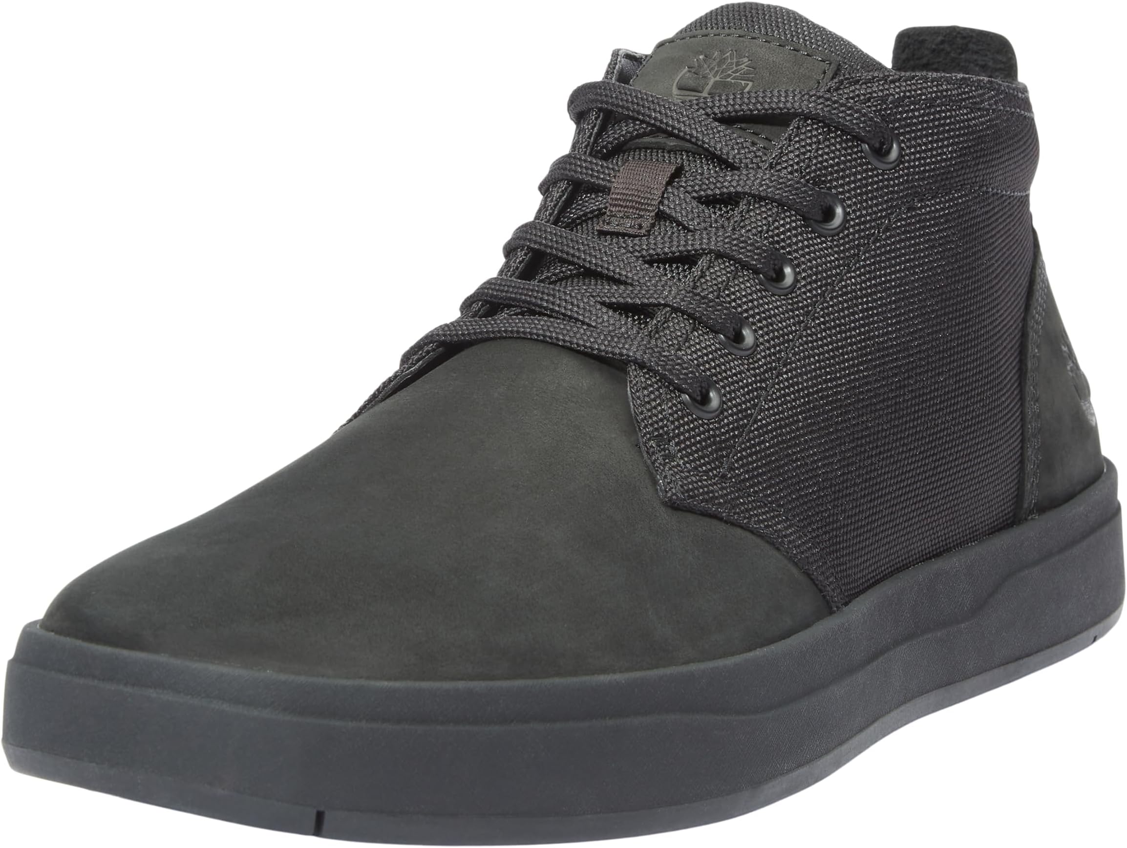 Timberland Men's Davis Square Chukka Shoe