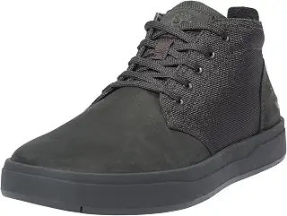 Timberland(ティンバーランド) メンズ Davis Square Chukka Shoeスニーカーブーツ [並行輸入品]