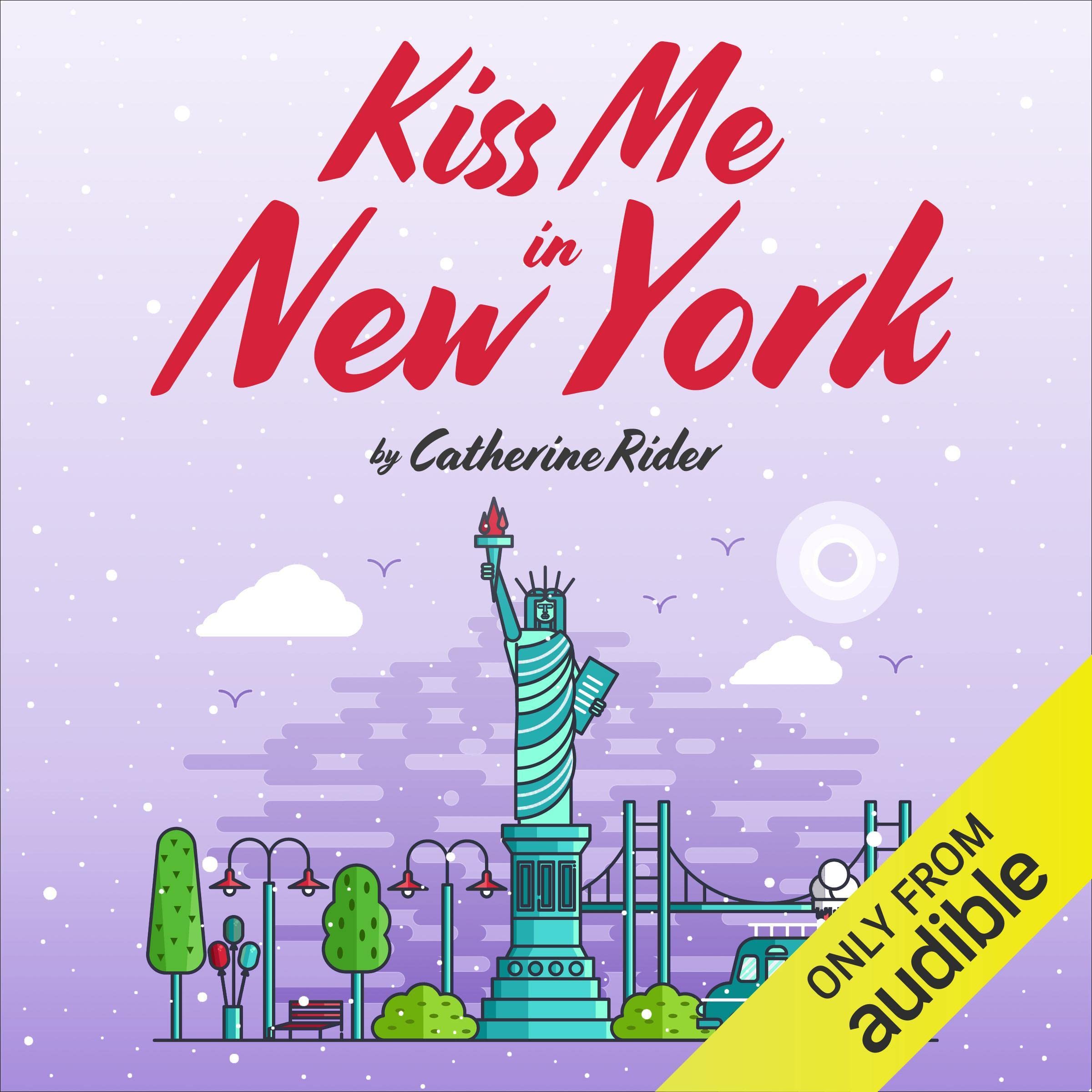 Kiss Me in New York