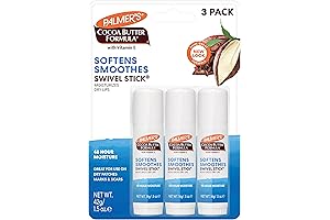 Palmer's Swivel Stick for All-Over Moisture