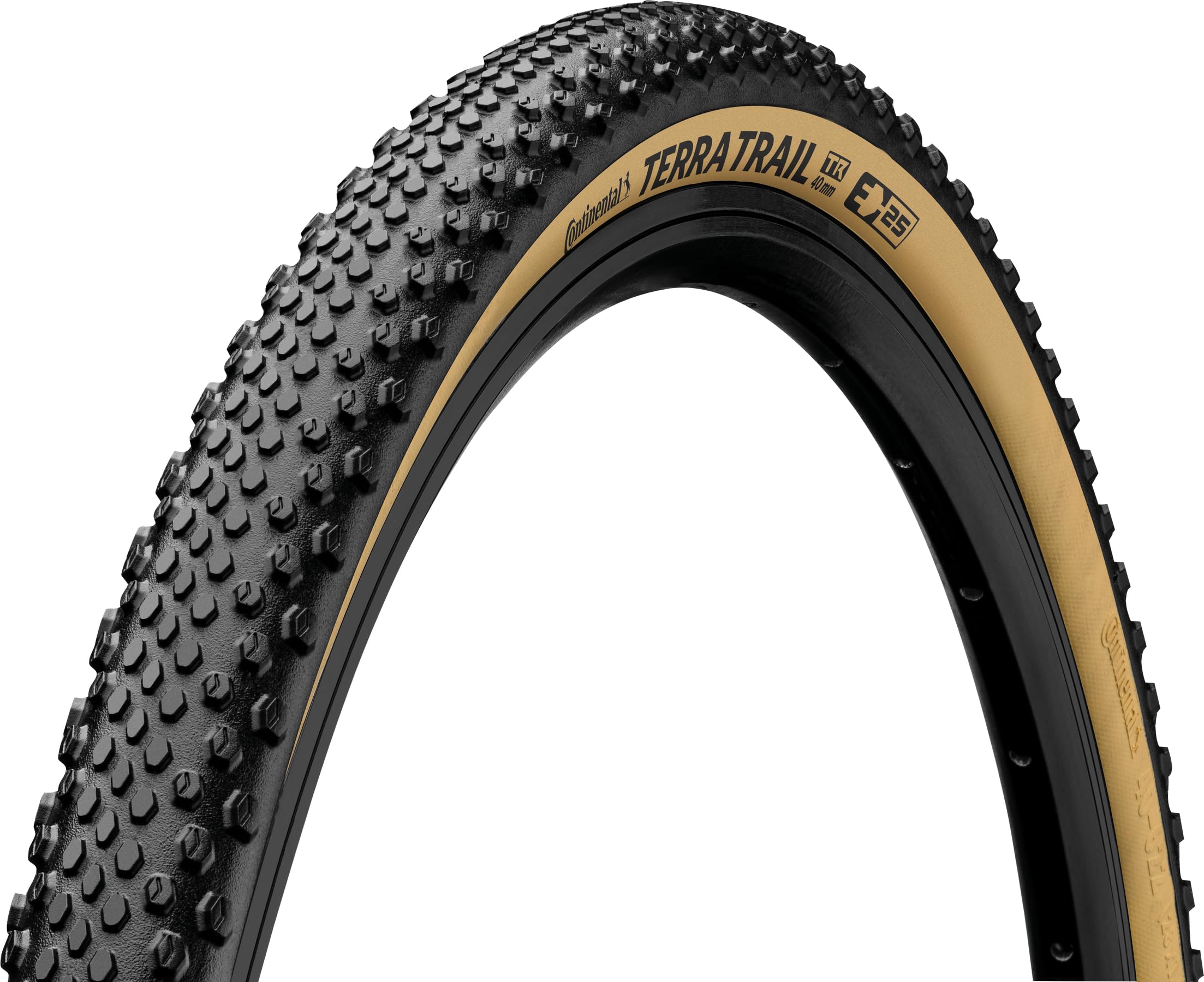 Amazon.com : Continental Terra Trail 650B x 47 Foldable Bike Tire