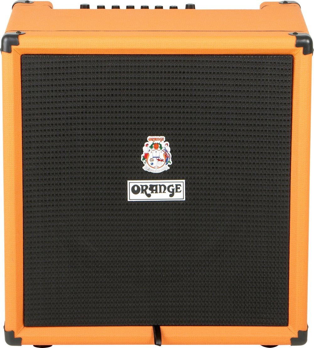 ORANGE CRUSH 100 BXT ベース アンプ Amazon.com: Orange Crush Bass 100W Bass Guitar Combo Amp