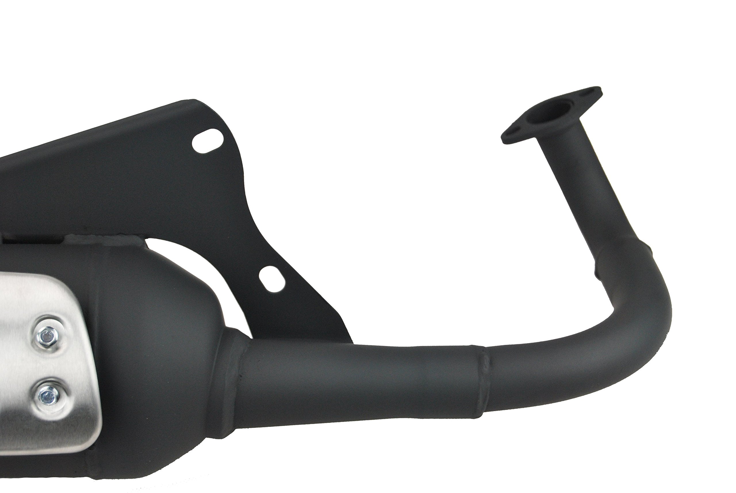 Tecnigas Silent Pro Hyosung SF 50
